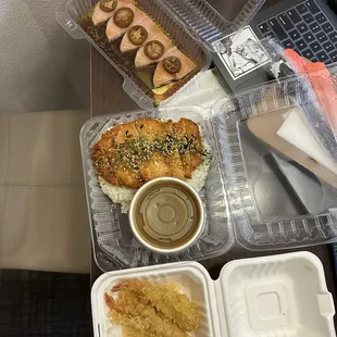food