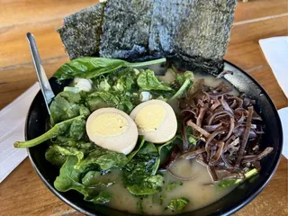 Republic Ramen + Noodles