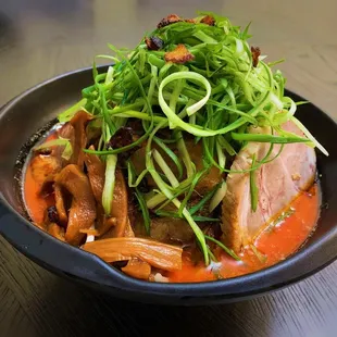 Ichitaru Ramen