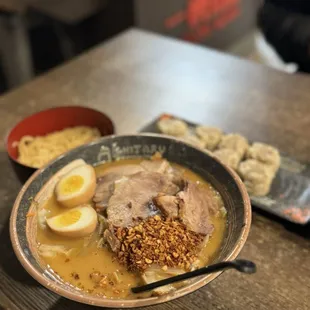 food, noodles, ramen, ramen and noodles, noodle dish, noodle soup