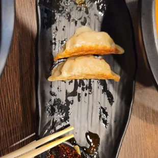 Gyoza