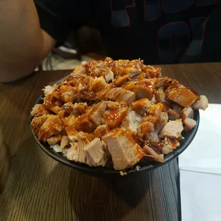 Chashu Don