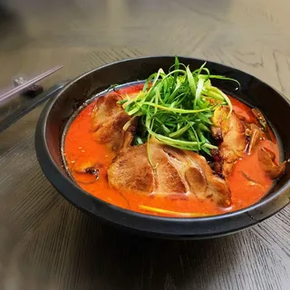 Chashu Ramen