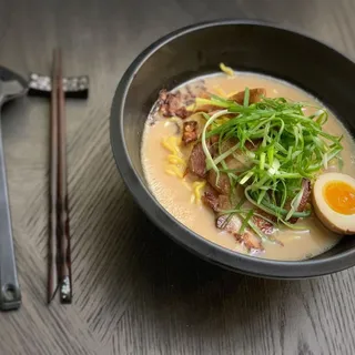 Koi Ramen