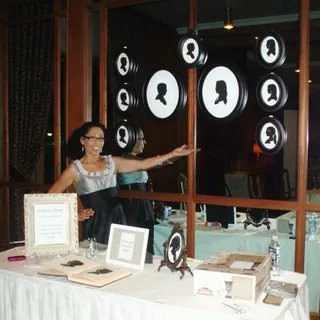 Sylhouettes By Sylvia M.