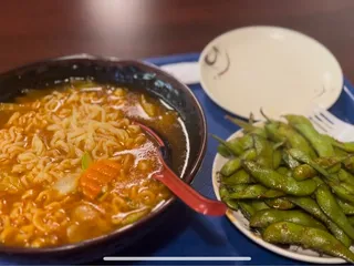 Monora Asian Street Food Bar