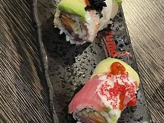 Sumo Japanese Steakhouse & Sushi Bar