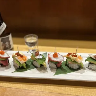 Sakana Pinchos
