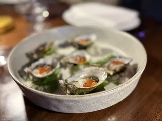 Trattoria Nakamura-Ya