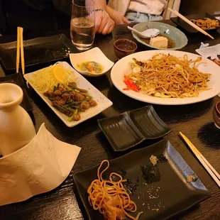 Yakisoba