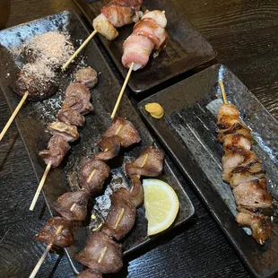 Beef Tongue