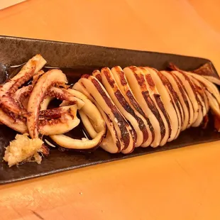 Ika Yaki