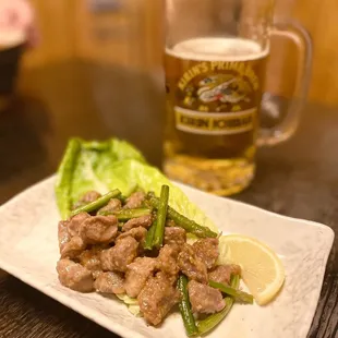Chicken Gizzard