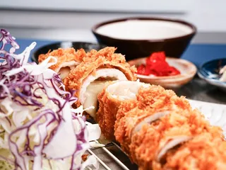 Kaiseki Sanga