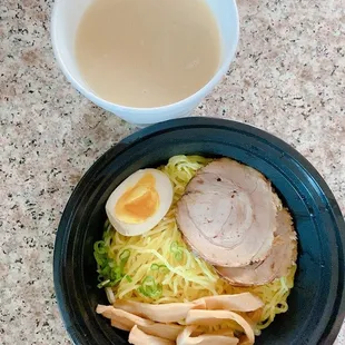 Tonkotsu Ramen