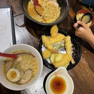 Spicy Miso Ramen