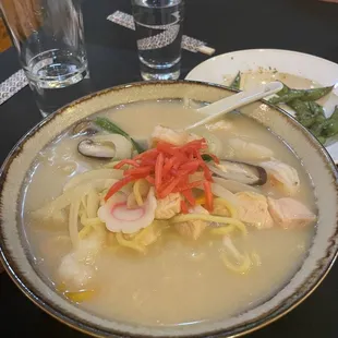 Nagasaki Ramen