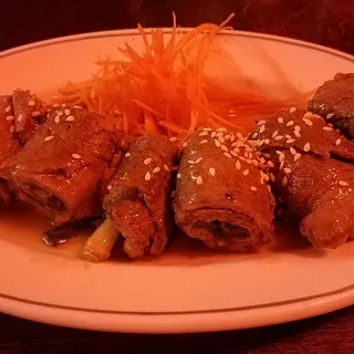 Negimaki