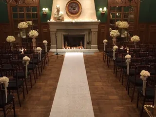 At Last Event Planning