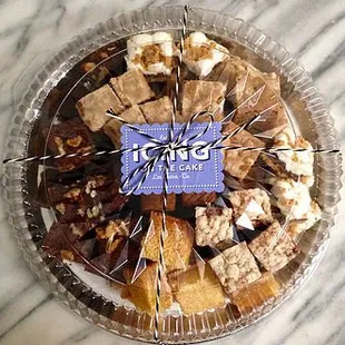 Party Tray