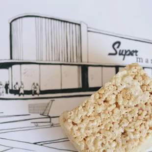 Krispy Treats