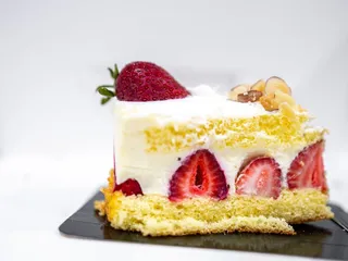 Jane Ellen Bakery