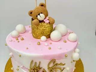 C'est Si Bon Bakery