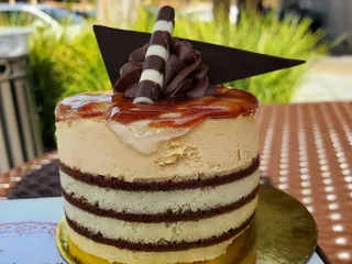 La Patisserie