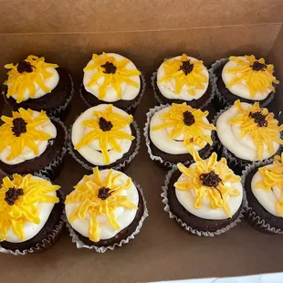 This is what we picked up from the backery. Very dissapointing