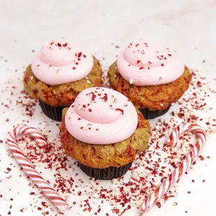 the frosting on the cupcake