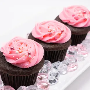 Valentine&apos;s Pinkdelicious