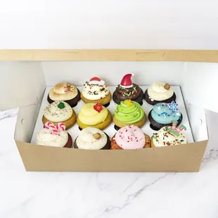 Some of our holiday favorites.