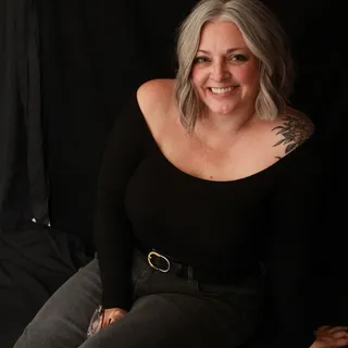 sarah m.