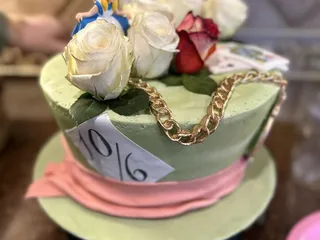 Mad Batter Bakery