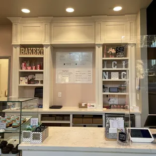 Counter