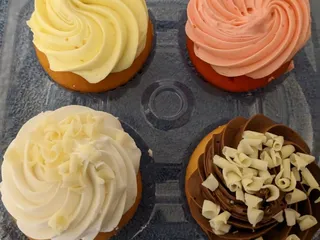 Cupcake Craving