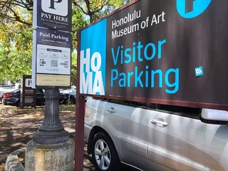 Honolulu Museum Of Art School