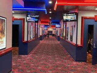 Mitchell Starlight Cinema