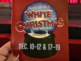 Carpenter Square Theatre