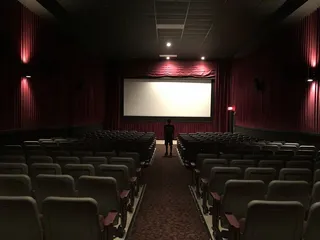 Kickingbird Cinema