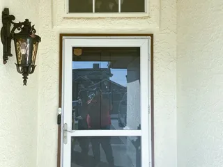 Atrium Wrought Iron