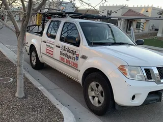 A's Garage Door Services