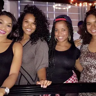 ICON Lounge