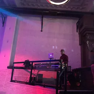 Fresh Vibes with DJ MetroGnome