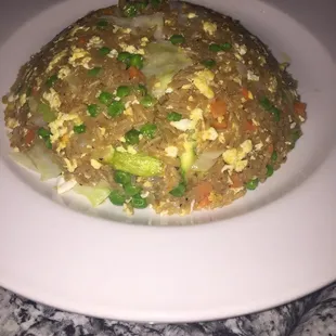 Fried rice