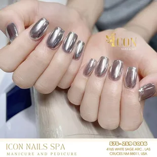 Icon Nails Spa
