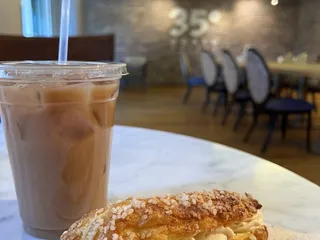 35 North Coffee