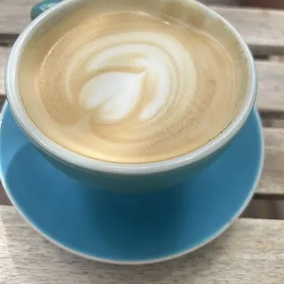 6 oz. Cappuccino