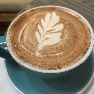 10 oz. Chai Latte
