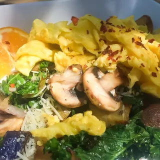 Iconik Breakfast Bowl